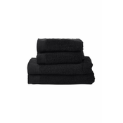 Komplet brisač Zone Denmark Classic Black 4-pack