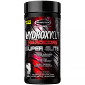 MuscleTech Hydroxycut Hardcore Super Elite