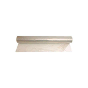 Ostatní Folija EURO tools 125565 Half-tube foil, 50 x 2 m, 100 µm