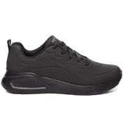 Skechers Muške patike Uno Lite - Lighter One, 183120-BBK, Crne