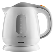 Kuvalo za vodu Sencor SWK 1100WH/snaga 1100W/zapremina 1L