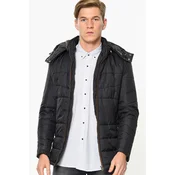 M8623 DEWBERRY JACKET-BLACK-1