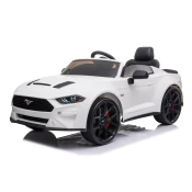 Otroški avto Ford Mustang GT Drift SX2038 bela