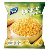 SMRZ. KUKURUZ SECERAC 400G POLAR FOOD