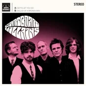 Cardboard Villains - Gotta Let You Go/Ballad Of A Broken Man (LP)
