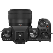 Digitalni fotoaparat Fujifilm X-S20, mirrorless + XC 15-45mm f/3.5-5.6 OIS PZ XS201545