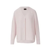s.Oliver BLACK LABEL Bluza rosé