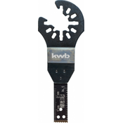 KWB BiMetal nož za multi-alat 10x28, univerzalni, Energy Saving ( KWB 49709250 )