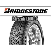 Bridgestone Blizzak LM 005 ( 215/55 R17 98H XL EVc )