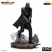 Grupo BDS ART SKALA FIGURA 1/10 MARVEL SPIDER-MAN: DALEČ OD DOMA NICK FURY, (20840224)