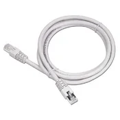GEMBIRD Kabel rdeči dragulj UTP Cat5e 1,5m gris, (20754674)