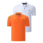 Moška polo majice dewberry