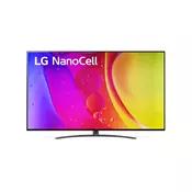 LG LED TV 50NANO823QB