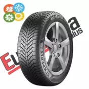 205/50 R17 SEMPERIT FR ALLSEASON-GRIP 93 W XL (C) (C) (72)