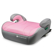 kinderkraft® otroški avtosedež i-boost™ i-size 2/3 (135-150 cm) pink