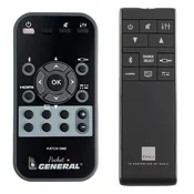 General DALI Katch One - remote control duplicate
