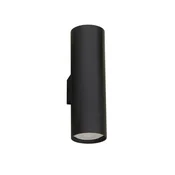 NOSA REFLEKTOR CRNI GU10 2x10 IP20 220-240 Volt