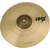SABIAN 16 HHX STUDIO CRASH činela