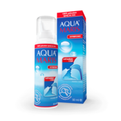 Aqua Maris Hypertonic pršilo za nos, 50 ml