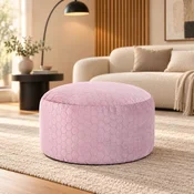 Grantex Line Vreca za sedenje Koko, 30x60 cm, Roze
