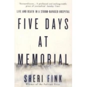 Five Days at Memorial