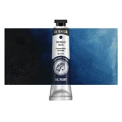 Oljna barva Artemisia 40 ml - prusko modra
