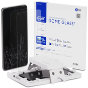 WHITESTONE DOME GLASS 2-PACK GOOGLE PIXEL 8 CLEAR (8809365409013)