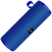 Borofone Zvucnik bežicni, Bluetooth, 1200 mAh, 3 h, plava - BR1 Beyond Blue