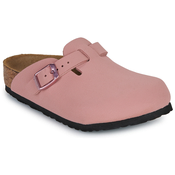 BIRKENSTOCK  Boston Kids  Rožnata