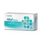 Altal Forte Beli slez 30 oribleta za grlo