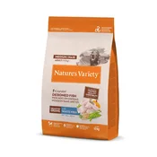 Natures Variety Healthy Grains Dog Med/Max Adult - bela riba 10 kg