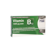 Vitamin B12 (60 tab.)