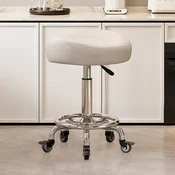 BOLZZ Rotirajuca stolica/ podesiva/ za salon - ordinaciju moderno 04