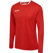 športni dres hmlAUTHENTIC POLY L/S