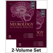 Bradley and Daroffs Neurology in Clinical Practice, 2-Volume Set
