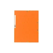 Exacompta A4 narančasti elastični fascikl P2110-0588