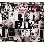 The Rolling Stones Exile On Main Street (2 CD)