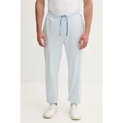 BOSS loungwear hlace muške od pamuka s elastanom Mix&Match Pants