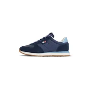 Tommy Jeans Nizke superge mornarska/svetlo modra/temno modra