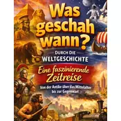 Was geschah wann?