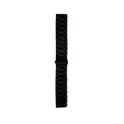 Metalni kaiš 20mm Crna boja MK20.03