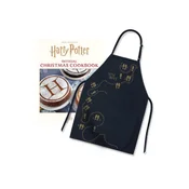 Harry Potter: The Official Christmas Cookbook Gift Set