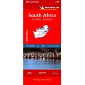 Michelin Südafrika