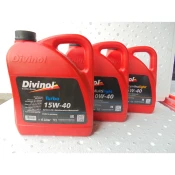 Motorno ulje Divinol Syntolight 5W40 5/1 - Divinol - Sve informacije vezane uz proizvod su temeljene natrenutnim podacima, i ne oslobadaju korisnika vlastiteodgovornosti oko pregleda i stanja proizvoda. Pravnaodgovornost za odredene karakteristike ili sukladnost zaspecificno korištenje proizvoda ne može biti temeljenana našim podacima. Korisnik naših proizvoda mora samprouciti p