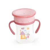 ELFI Magicna neprosipajuca šolja, 250 ml