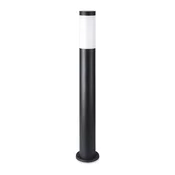 V-TAC Baštenska lampa 8978, 1 x E27, 80 cm, Crna
