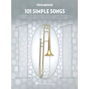 Hal Leonard 101 Simple Songs Note