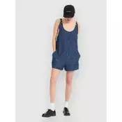 Volcom Kombinezon  moder denim