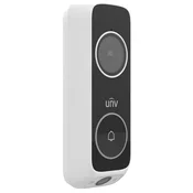 Uniview ED-525B-WB Brezžični video domofon z dvema kamerama in mobilnim dostopom