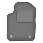 Wielganizator Preproga za voznika: Alfa Romeo Giulietta hatchback (2010-2020), (22142852)